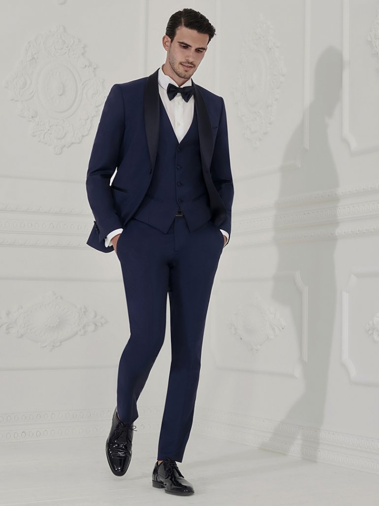 Giuseppe Rocchini 7 Vestito da sposo Giuseppe Rocchini Provalo da Loris Mode Sposi