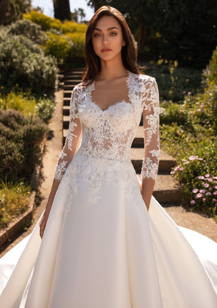Sposa pronovias hot sale