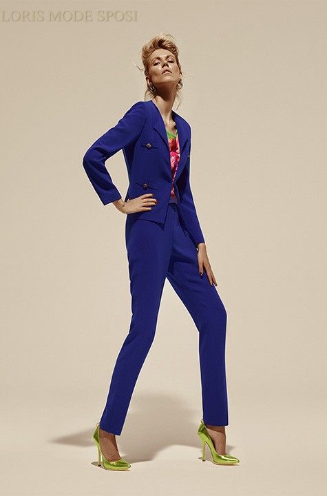Tailleur mamma della discount sposa