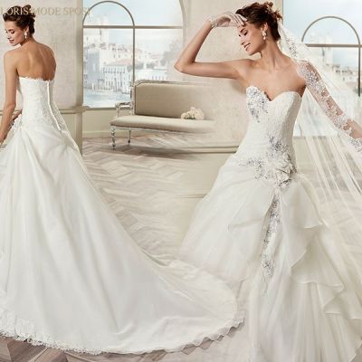 Nicole spose 2025 collezione 2017