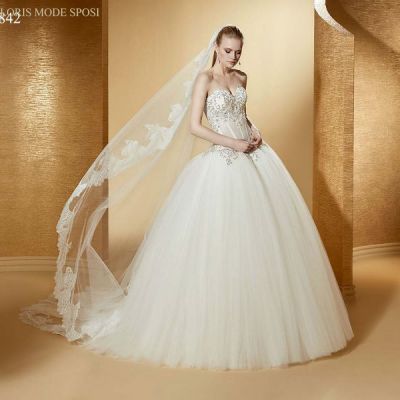 Tessuti per abiti da sposa hotsell